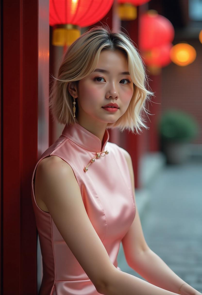清音记头像